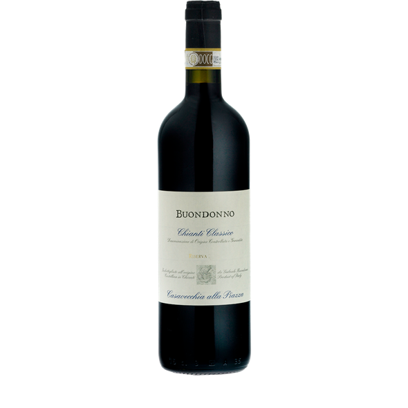Buondonno, Chianti Classico Riserva 2015 MG