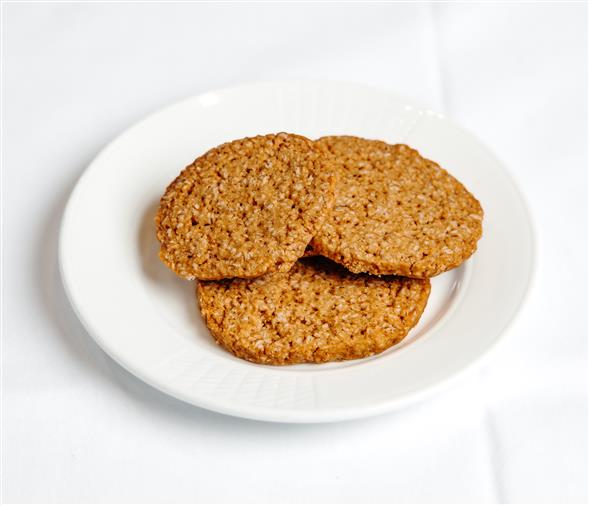 Havrekiks/Digestive