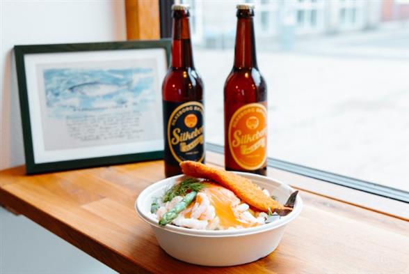 Onsdagskup på stjerneskud