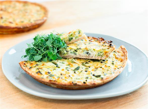 Dagens tærte fra disken (kopi)