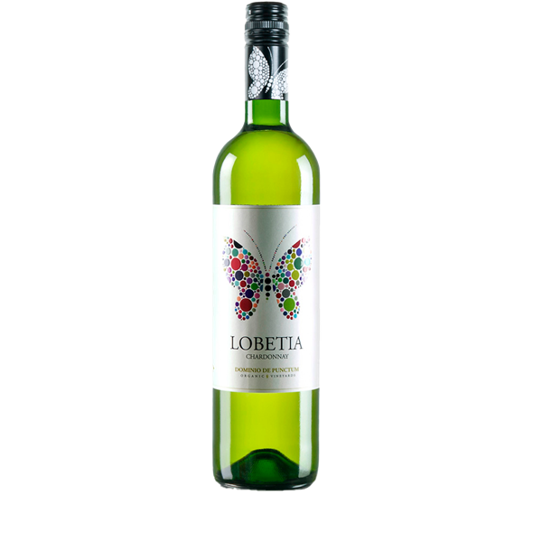 Lobetia Chardonnay