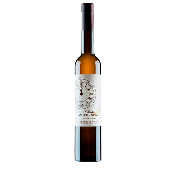 Dulce Venganza